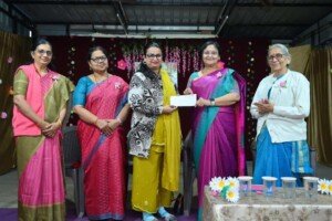 स्व. सुधा देव स्मृती पुरस्कार आणि संस्था पुरस्कार